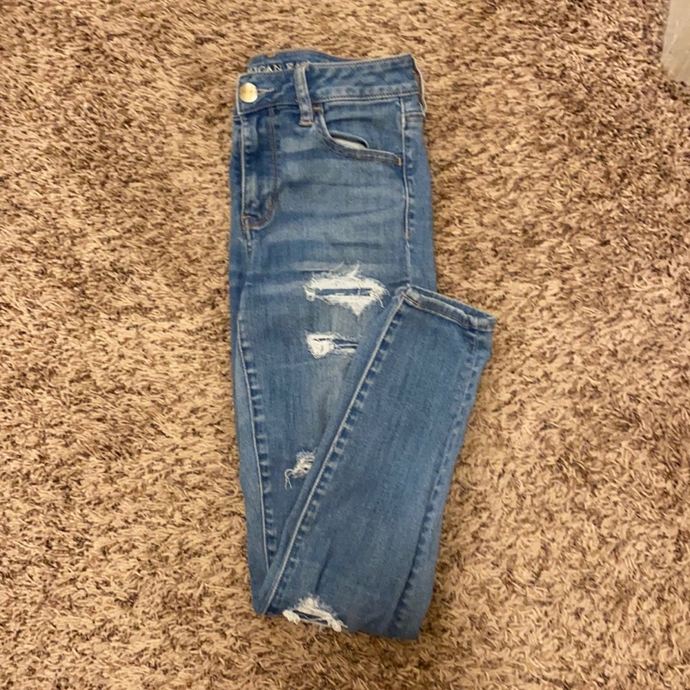 Skinny Jeans